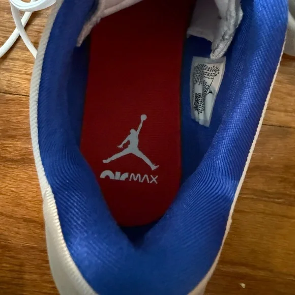 Jordan Point Lane Shoes Size 11.5 - Picture 5 of 8